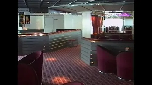 Videobild nach dem Deinterlacing und Upscaling