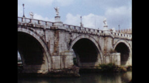 So sieht das Super 8 Bild bei progressiver Vollbildabtastung aus.