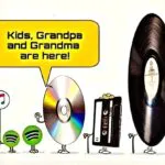 Tonaufnahmen digitalisieren, Musikkassetten, Vinyl