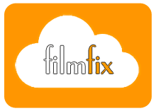 FilmFix Cloud